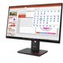 Écran 27" Lenovo ThinkVision T27-40 - 120 Hz USB-C
