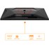 Écran Gaming 27" AOC G4 U27G4R - 4K 320 Hz