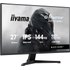 Écran 27" iiyama G-MASTER G2741QSU-B1 - 144 Hz