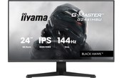 Écran 23,8" iiyama G2441HSU-B1 - 144 Hz