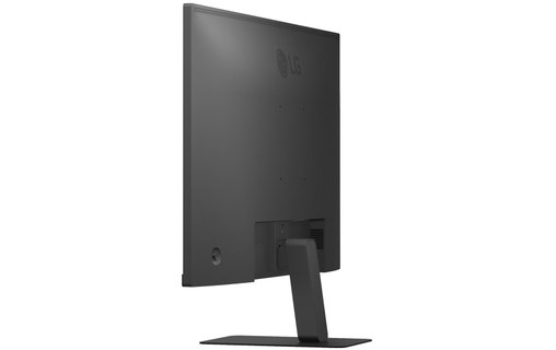 Écran 27" LG 27U631A-B