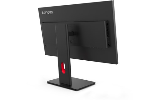 Écran 27" Lenovo ThinkVision T27-40 - 120 Hz USB-C