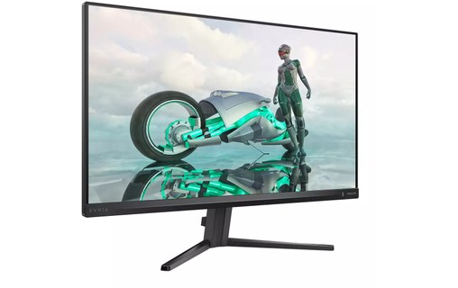Écran Gaming 27" Philips Evnia 27M2N3200S/00 - 165 Hz