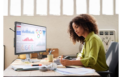 Écran 27" Philips 5000 series 27B2G5601/00 - USB-C