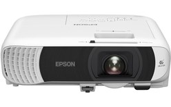 Vidéoprojecteur Home cinema Epson EB-FH18