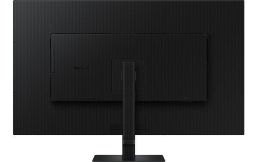 Écran 37" Samsung ViewFinity S7 S70D - 4K