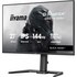 Écran 27" iiyama G-MASTER GB2741QSU-B1 - 144 Hz
