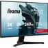 Écran 23,8" iiyama G-MASTER G2471HS-B1 - 240 Hz