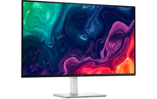 Écran 31,5" Dell Plus S3225QS - 4K 120 Hz