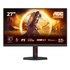 Écran Gaming 27" AOC G4 U27G4R - 4K 320 Hz