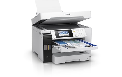 Imprimante multifonction Epson EcoTank Pro ET-16685 - WiFi, AirPrint