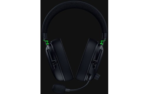 Casque gaming sans fil Razer BlackShark V3 pour Xbox, Noir - Bluetooth