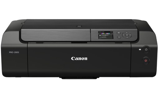 Imprimante photo Canon Pixma Pro200S - WiFi, AirPrint