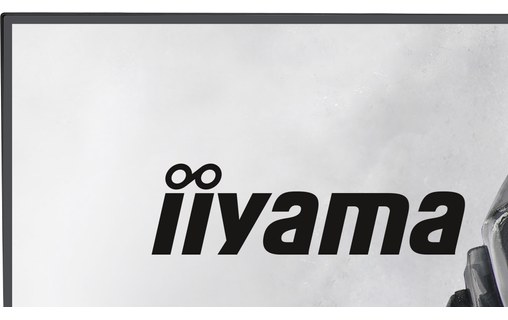 Écran 27" iiyama G-MASTER GB2741QSU-B1 - 144 Hz