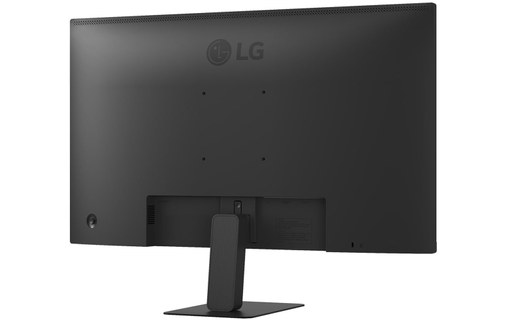 Écran 27" LG 27U631A-B