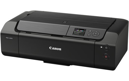 Imprimante photo Canon Pixma Pro200S - WiFi, AirPrint