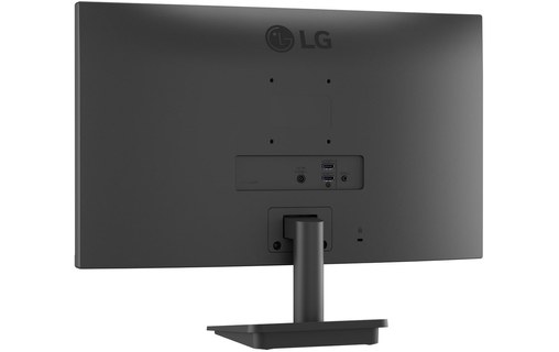 Écran 23,8" LG 24BA400-B