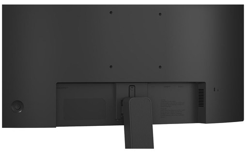 Écran Incurvé 23,8" LG 24U421A-B