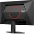 Écran Gaming 23,8" AOC G4 Q24G4RE - 180 Hz