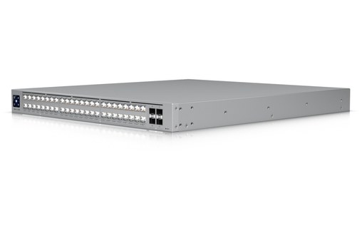 Switch Ethernet Ubiquiti UniFi Pro XG 48 PoE 48 ports - 10 GbE, Manageable, PoE