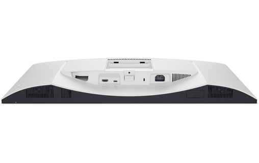 Écran 27" Dell Plus S2725QC - 4K 120 Hz USB-C