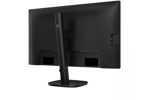 Écran 27" Philips 3000 series 27B2U3601/00 - 120 Hz USB-C