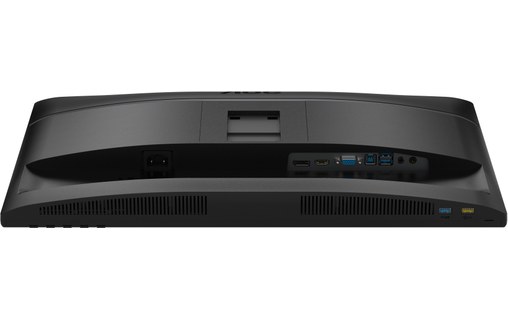 Écran 23,8" AOC 24E4U - 120 Hz