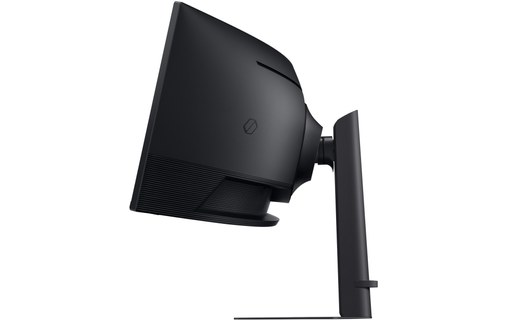 Écran Gaming Incurvé 49" Samsung Odyssey G9 G91F - 144 Hz