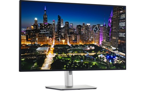 Écran 31,5" Dell UltraSharp U3225QE - 4K 120 Hz USB-C Thunderbolt 4