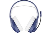 Casque gaming sans fil HyperX Cloud Jet, Bleu - Bluetooth