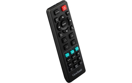 Vidéoprojecteur ViewSonic LS630W - Laser