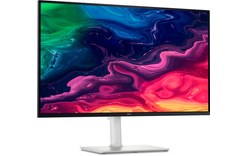 Écran 27" Dell Plus S2725QC - 4K 120 Hz USB-C