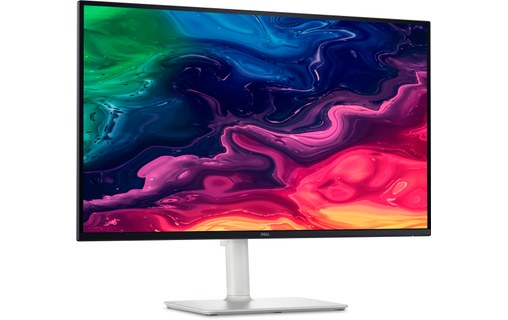 Écran 27" Dell Plus S2725QC - 4K 120 Hz USB-C