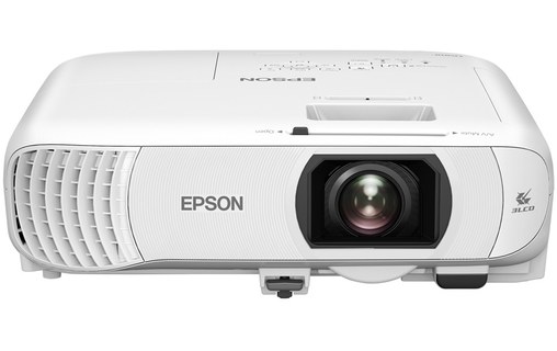 Vidéoprojecteur Home cinema Epson EH-TW840