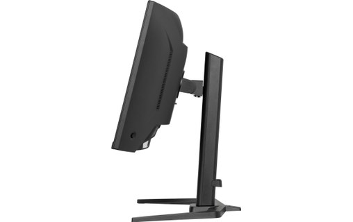 Écran Gaming Incurvé 34" iiyama G-MASTER GCB3484WQSU-B1 - 180 Hz USB-C