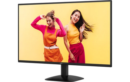 Écran 27" AOC B3 Q27B35S3 - 120 Hz