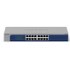 Switch Ethernet Netgear GS516-300EUS 16 ports