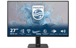 Écran 27" Philips 2000 series 27E2N2500/00 - 120 Hz