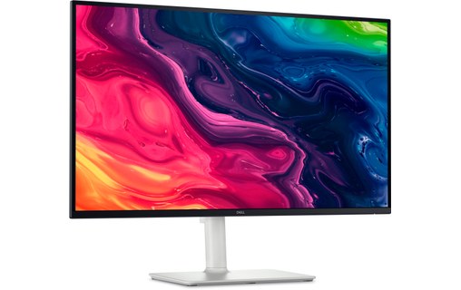 Écran 27" Dell Plus S2725QS - 4K 120 Hz