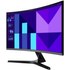 Écran Incurvé 27" Samsung Essential Monitor S3 S39GD - USB-C