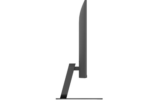 Écran 27" LG 27U411A-B - 120 Hz