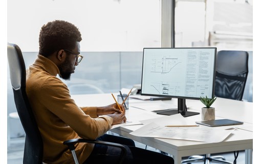 Écran 27" Philips 2000 series 27E2N2500/00 - 120 Hz