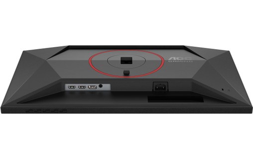 Écran Gaming 23,8" AOC G4 24G4HA - 200 Hz