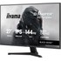 Écran 27" iiyama G-MASTER G2741QSU-B1 - 144 Hz