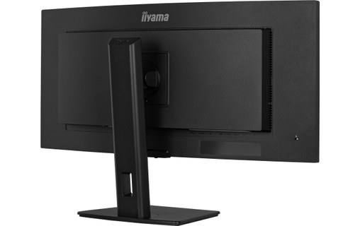 Écran Incurvé 34" iiyama ProLite XCB3494WQSU-B1 - 120 Hz