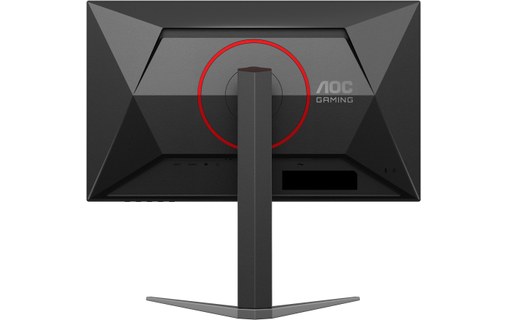Écran Gaming 23,8" AOC G4 24G4HA - 200 Hz