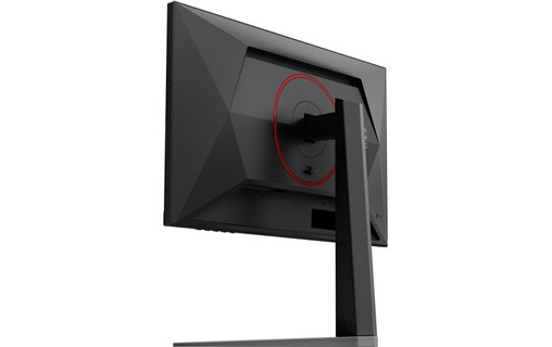 Écran Gaming 23,8" AOC G4 24G4HA - 200 Hz