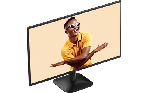 Écran 27" AOC B3 27B31H - 120 Hz