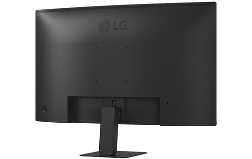 Écran Incurvé 27" LG 27U421A-B