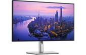 Écran 27" Dell UltraSharp U2725QE - 4K 120 Hz USB-C Thunderbolt 4